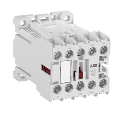 ABB Mini Contactor MC2K310ATD 0,25 kg