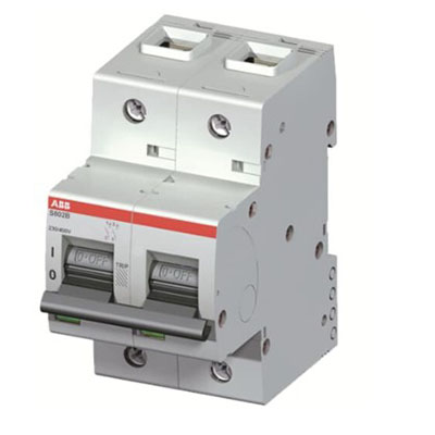 ABB Alto Rendimiento S802B-D40 40 A