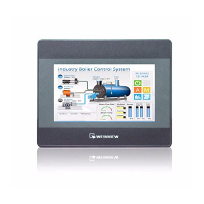 WEINVIEW Pantalla táctil MT8071iP RAM128MB