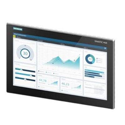 Siemens SIMÁTICO HMI 6AV2128-3QB06-0AX0