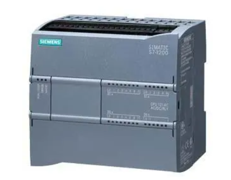 Las características de Siemens PLC S7-1200