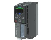 Siemens F7453 después de las medidas de tratamiento