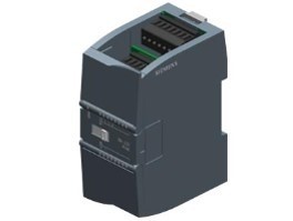 Nuevas características de Siemens SIMATIC S7-1200 PLC V2,0