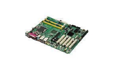 Esta sección describe cómo configurar la BIOS de la placa base de Advantech