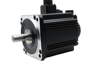 Servomotor Delta, ¿cómo elegir?