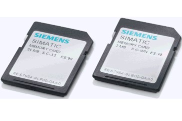 Cómo usar la tarjeta de memoria Siemens para borrar la contraseña o restaurar la configuración de fábrica