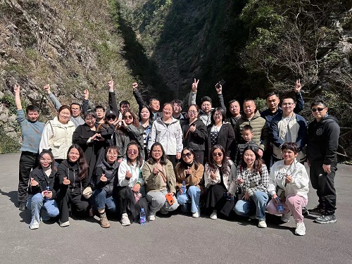 Actividad de Team Building en Beijing Zhongping - Viaje a Chongqing11