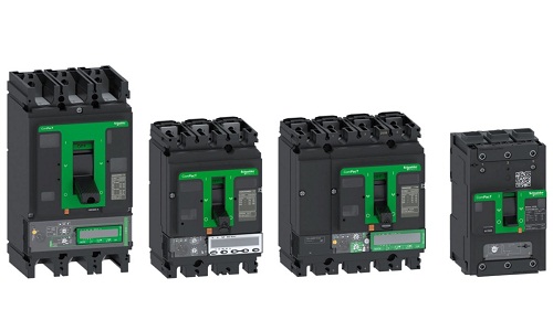 Pasos de configuración del convertidor de frecuencia Schneider detallados