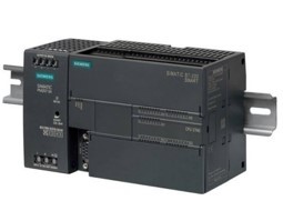 Siemens s7-200 SMART Interrupt instrucción