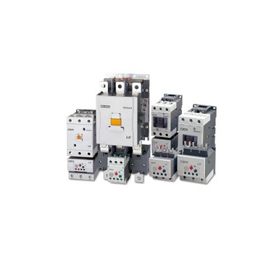 Contactor tripolar LS MC-18b 380 / 440V 18A