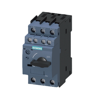 Disyuntor Siemens 3RV5031-4BA10 14... 20 A