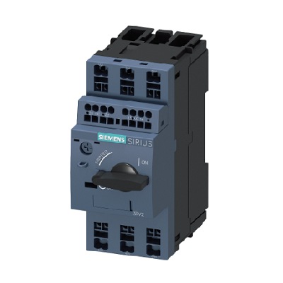 Siemens Disyuntor 3RV2011-1KA259-12,5A