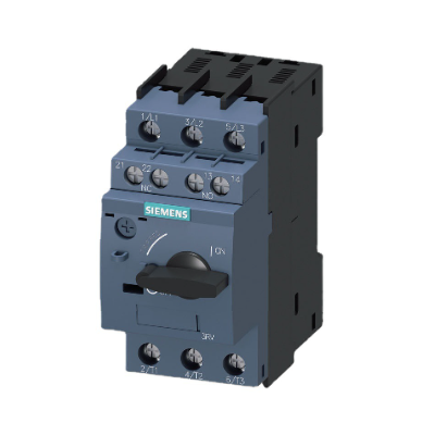 Disyuntor Siemens 3RV5031-4DA10 18... 25 A