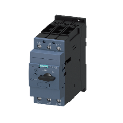 Disyuntor Siemens 3RV2031-4EB10-0BA0-50 C