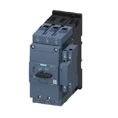 Siemens Disyuntor 3RV2142-4KA10 57-75A