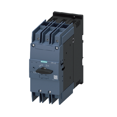 Siemens Disyuntor 3RV2742-5BD10 225A