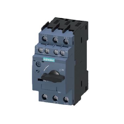 Disyuntor Siemens 3RV6011-0EA10 0,28... 0,4A