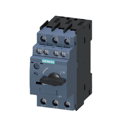 Disyuntor Siemens 3RV5041-4HA10 36... 50 A