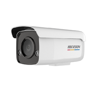 Cámara de red Hikvision DS-2CD3T87 (D) WDA3-LS