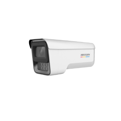 Cámara de red Hikvision DS-2CD3T27 (D) WDV2-LU