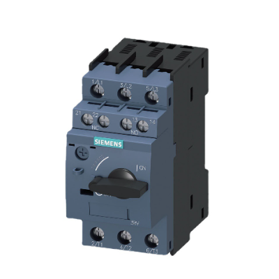 Disyuntor Siemens 3RV6411-1EA10 2,8... 4 A