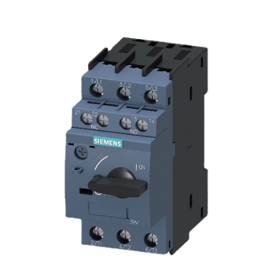 Siemens Disyuntor 3RV5341-4KC10 Corriente 75 A