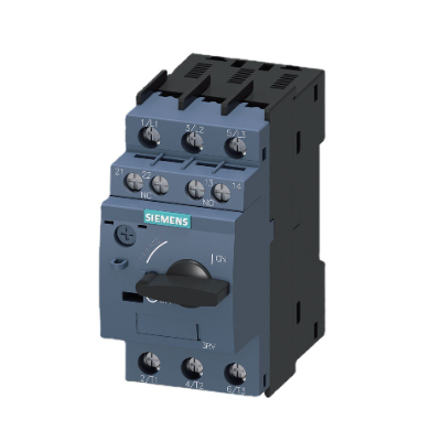 Disyuntor Siemens 3RV6021-4FA10 34... 40 A