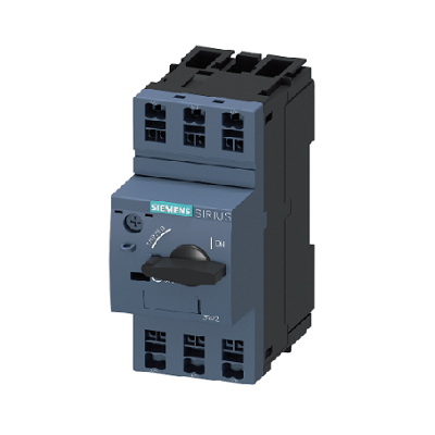 Disyuntor Siemens 3RV2011-1JA207-10A