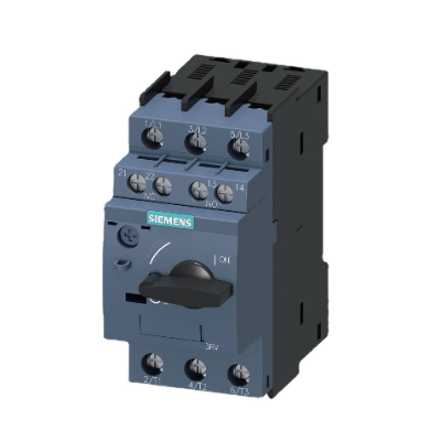 Disyuntor Siemens 3RV6411-1KA10 9... 12,5A