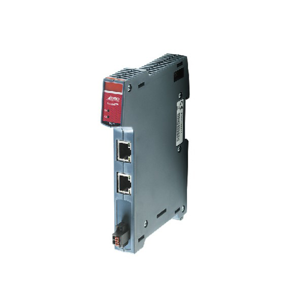 ESTUN 24V DC EtherCAT módulo de E / S acoplador P366