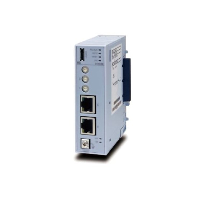 Convertidor de comunicación RKC Ethernet (MODBUS / TCP) COM-ME-1