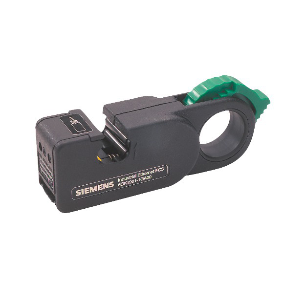 SIEMENS IE FC herramienta peladora de cables 6GK1901-1GA00