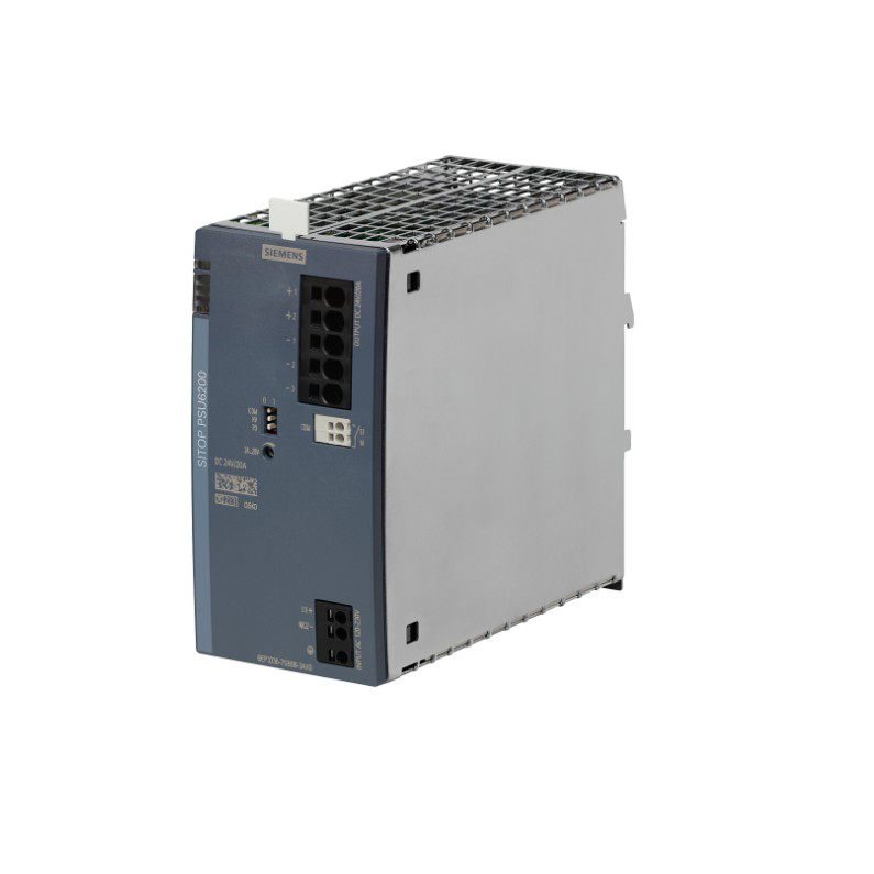 SIEMENS SITOP PSU6200 Fuente de Alimentación Industrial 6EP3336-7SB00-3AX0