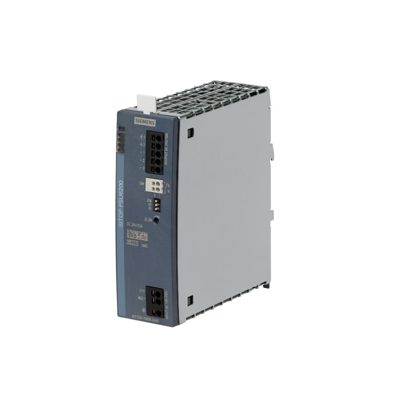 SIEMENS SITOP PSU6200 Fuente de Alimentación Industrial 6EP3334-7SC00-3AX0