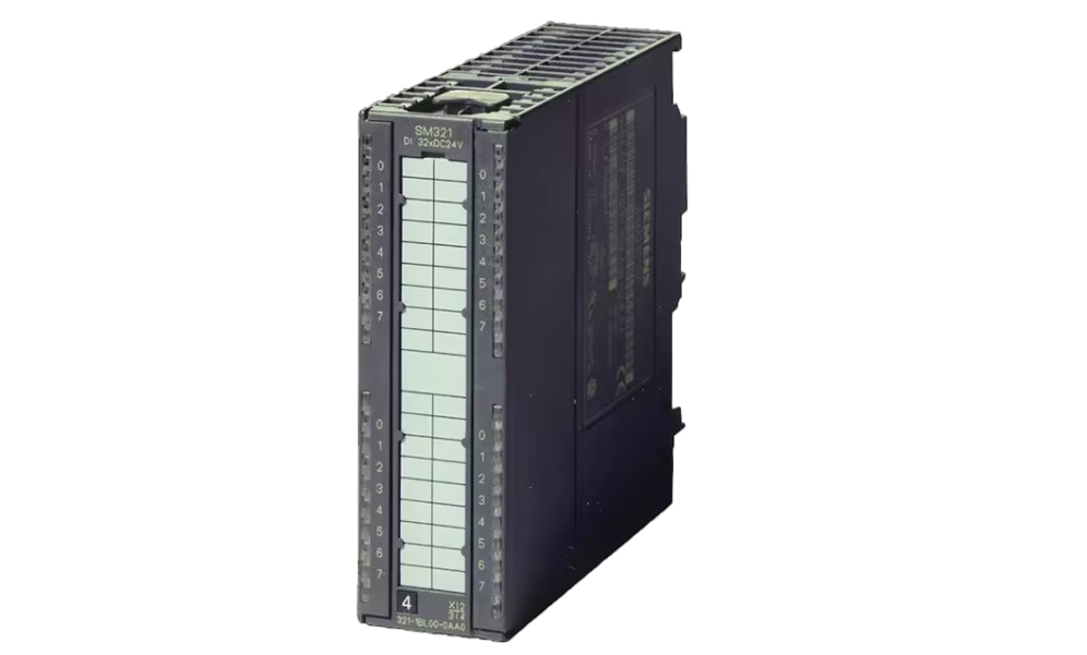 6ES7322-1BH01-0AA0 plc siemens plc inteligente s7-300 cpu siemens simatic