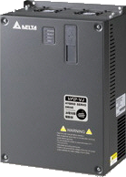 DELTA VFD-VJ VFD055VL23A-J Servomotor eléctrico de aceite