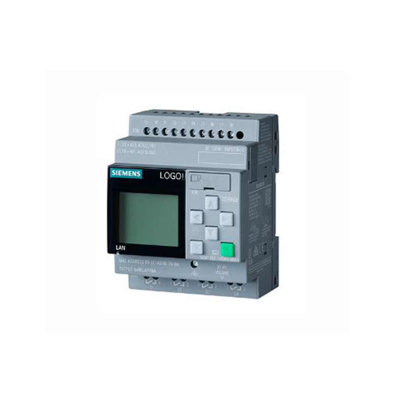 Controlador programable PLC SIEMENS 6ED1052-1MD08-0BA2