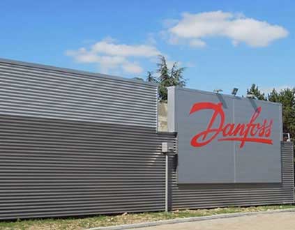 Danfoss/丹佛斯