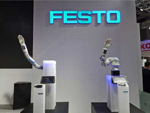 Festo/费斯托