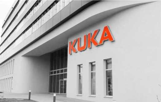 KUKA