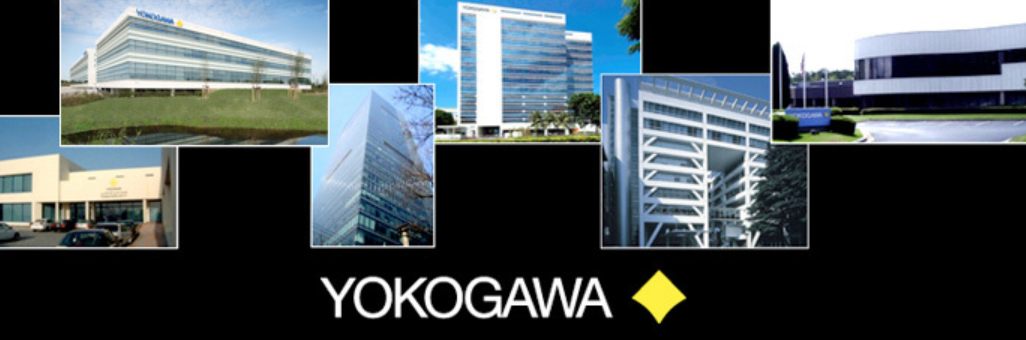 Yokogawa / yokogawa Electric