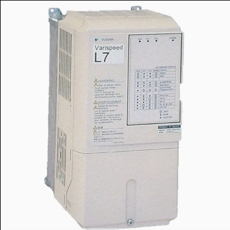 Yaskawa Hg1000 - 55t4: Un inversor de frecuencia de alto rendimiento