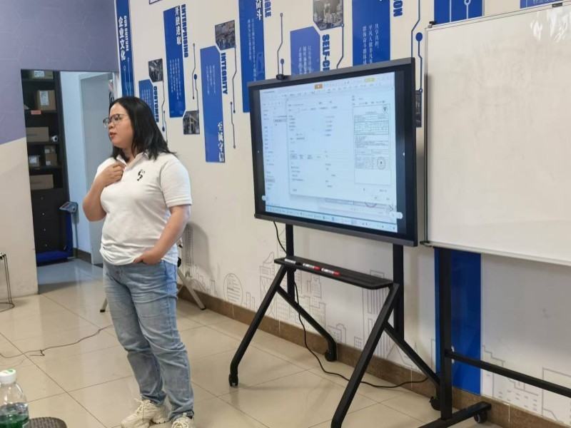 Reunión de mediados de año de Beijing Zhongping 2025 – Revisión y perspectivas