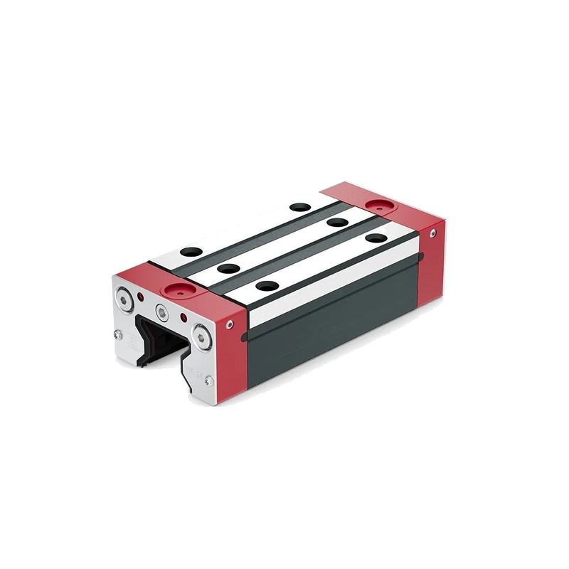 SCHNEEBERGER MR W 35-B-G2-V2 Rail de guía lineal: Especificaciones de alta precisión Aplicaciones
