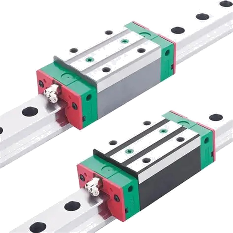 SCHNEEBERGER MR W 35-B-G2-V2 Rail de guía lineal: Especificaciones de alta precisión Aplicaciones