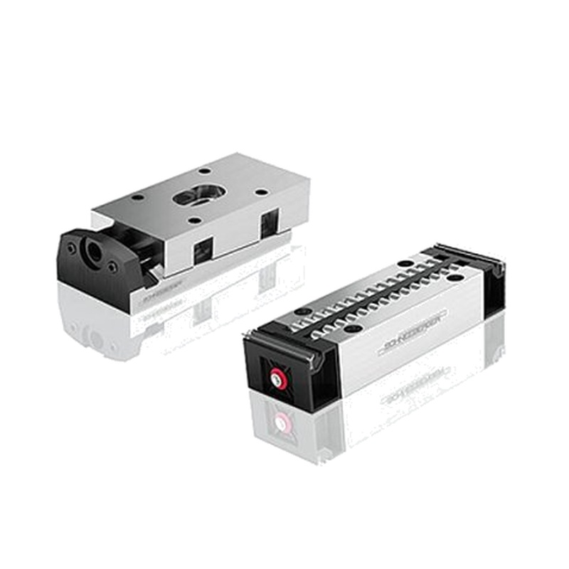 SCHNEEBERGER MR W 55-B-G2-V2 Guía lineal: 63.7kN Carga y amp; sellado V2