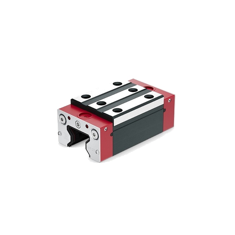 Guía lineal SCHNEEBERGER MR W 100-B-G2-V2: 180 kN Carga y amp; Protección IP69K