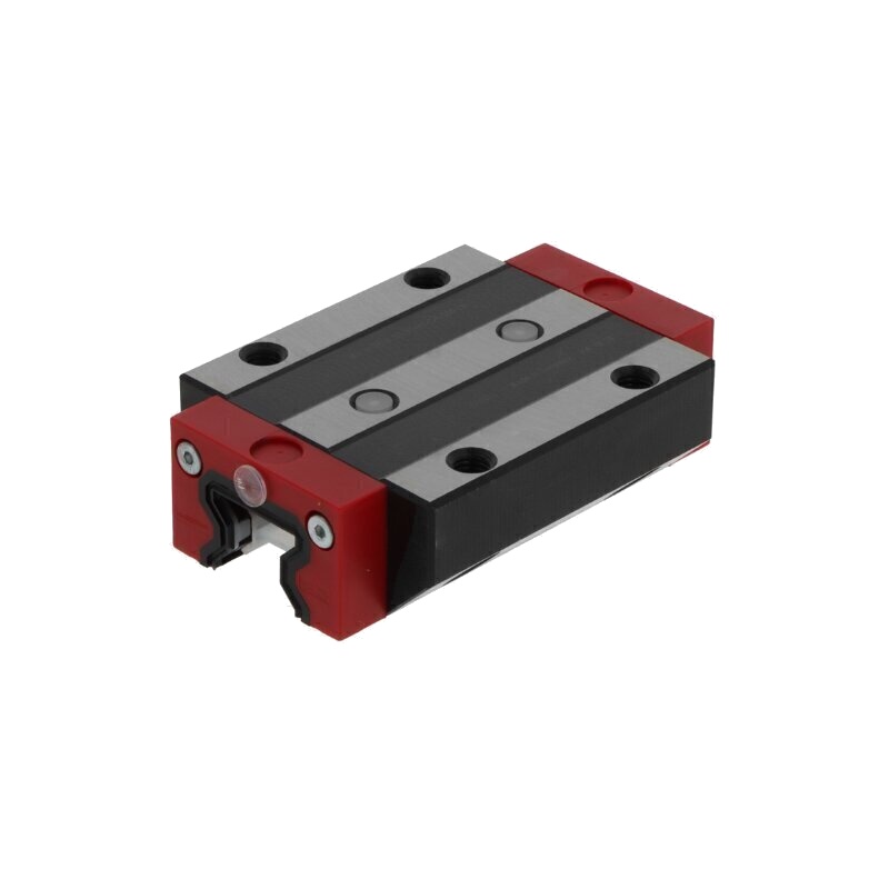 SCHNEEBERGER BM W 20-D-G2-V2 Eje lineal de accionamiento por correa: ancho de 20 mm, velocidad de 3 m/s