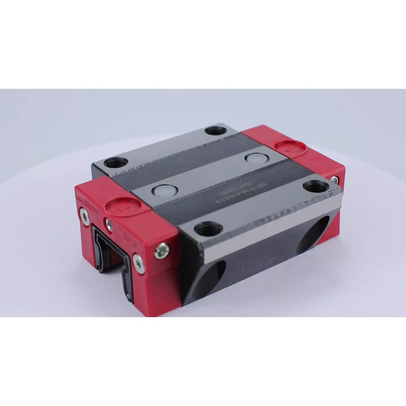 Guía lineal SCHNEEBERGER BMW W 30-B-G2-V2: Rail de 30 mm, Clasificación de lavado IP69K