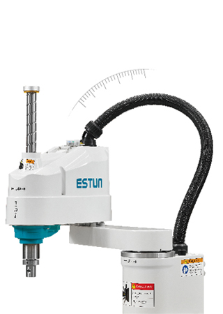ESTUN ER10-500-SR SCARA Robot – High-Torque Industrial Robot